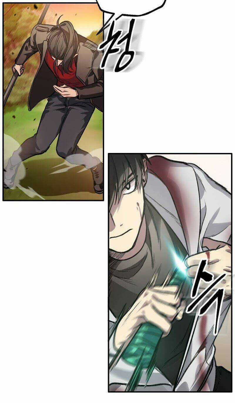 Thợ Săn Tự Sát Cấp Sss - Chapter 4 - Trang 55