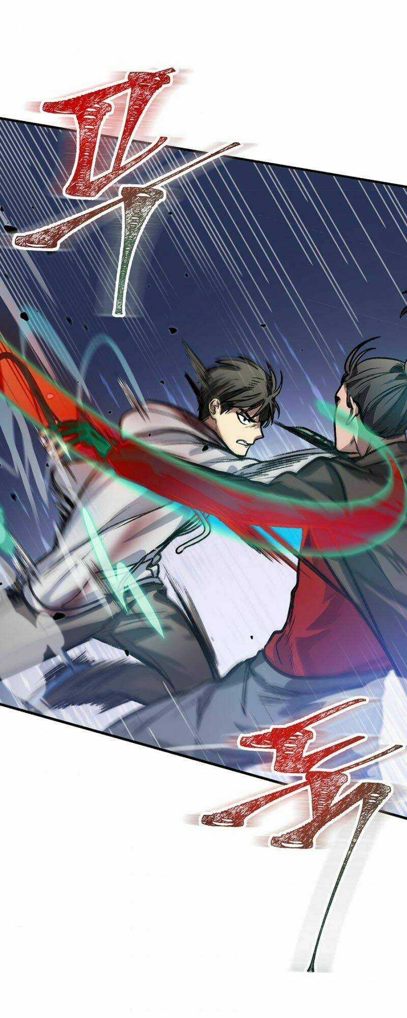 Thợ Săn Tự Sát Cấp Sss - Chapter 4 - Trang 56