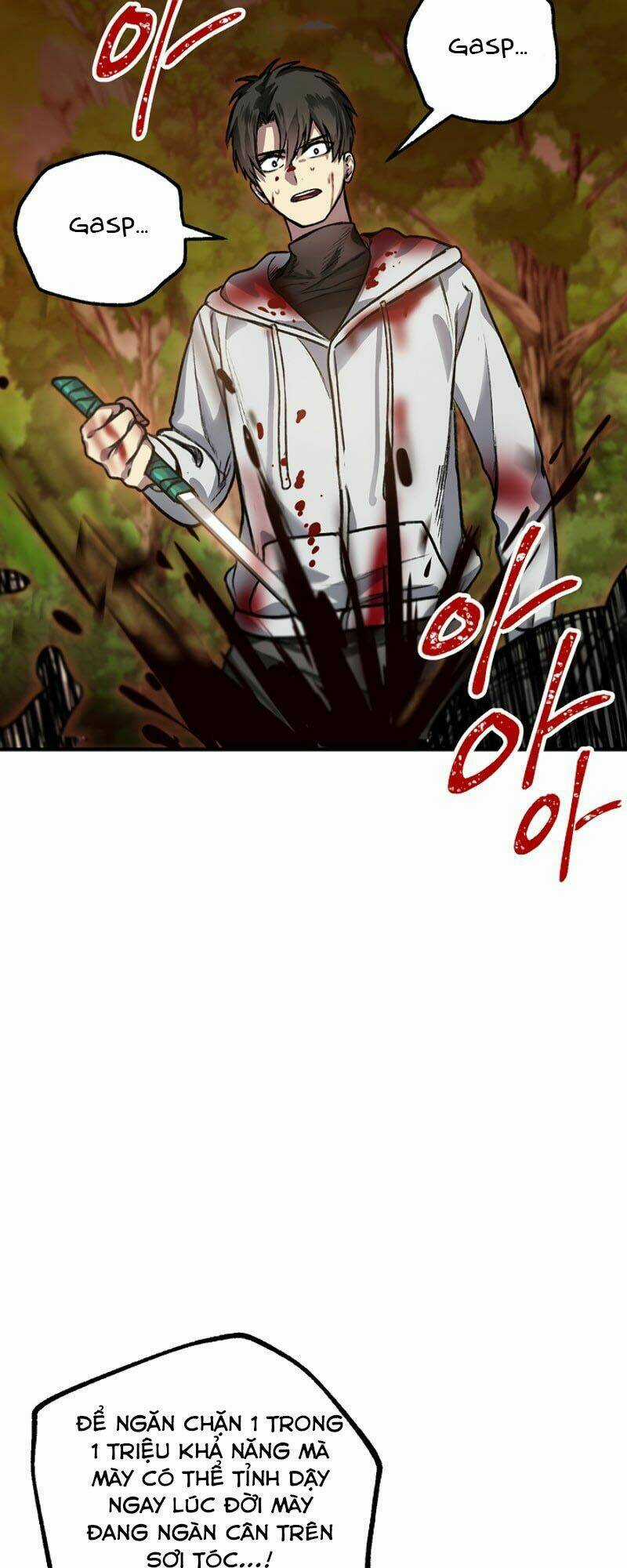 Thợ Săn Tự Sát Cấp Sss - Chapter 4 - Trang 58