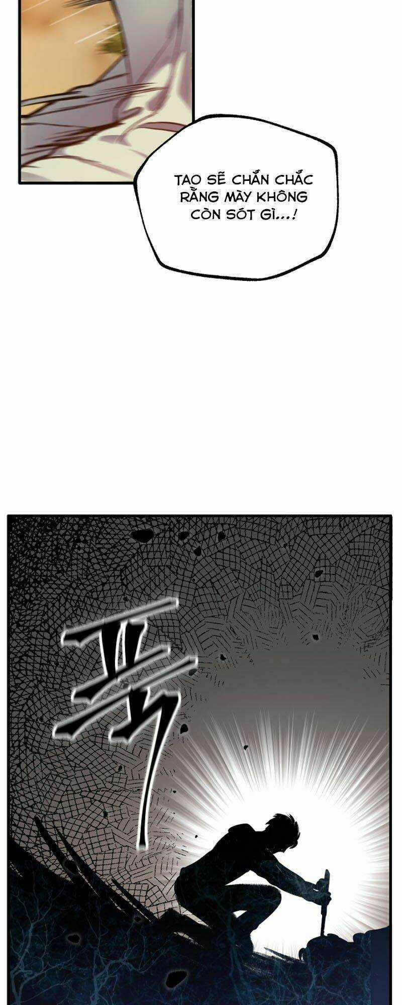 Thợ Săn Tự Sát Cấp Sss - Chapter 4 - Trang 60