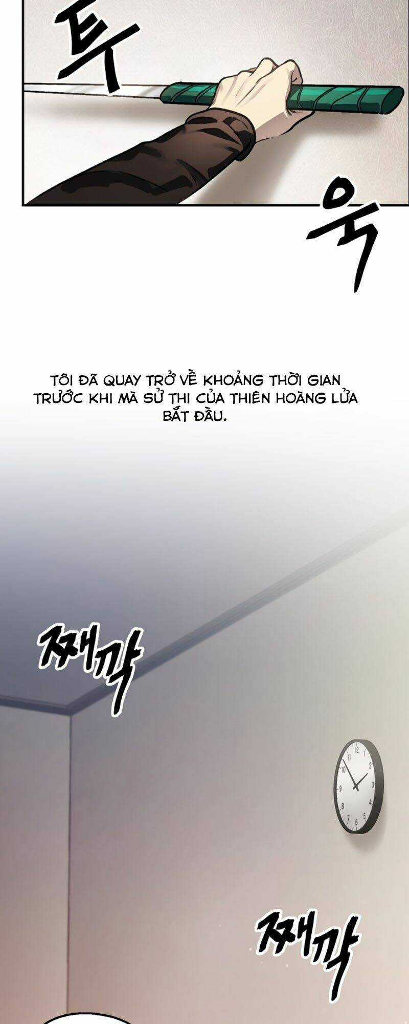 Thợ Săn Tự Sát Cấp Sss - Chapter 4 - Trang 7