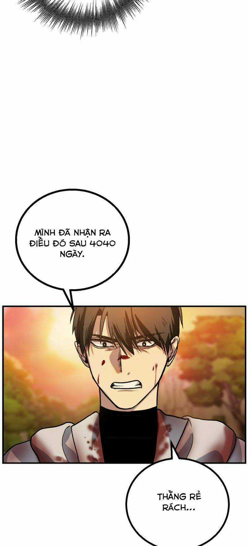 Thợ Săn Tự Sát Cấp Sss - Chapter 4 - Trang 64