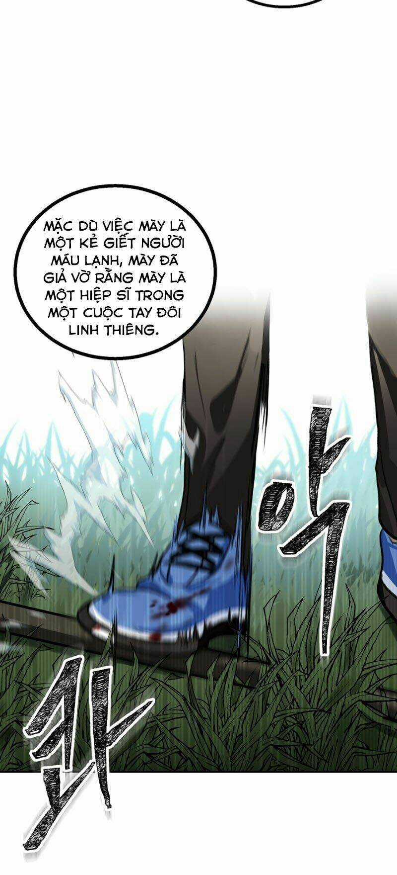 Thợ Săn Tự Sát Cấp Sss - Chapter 4 - Trang 65