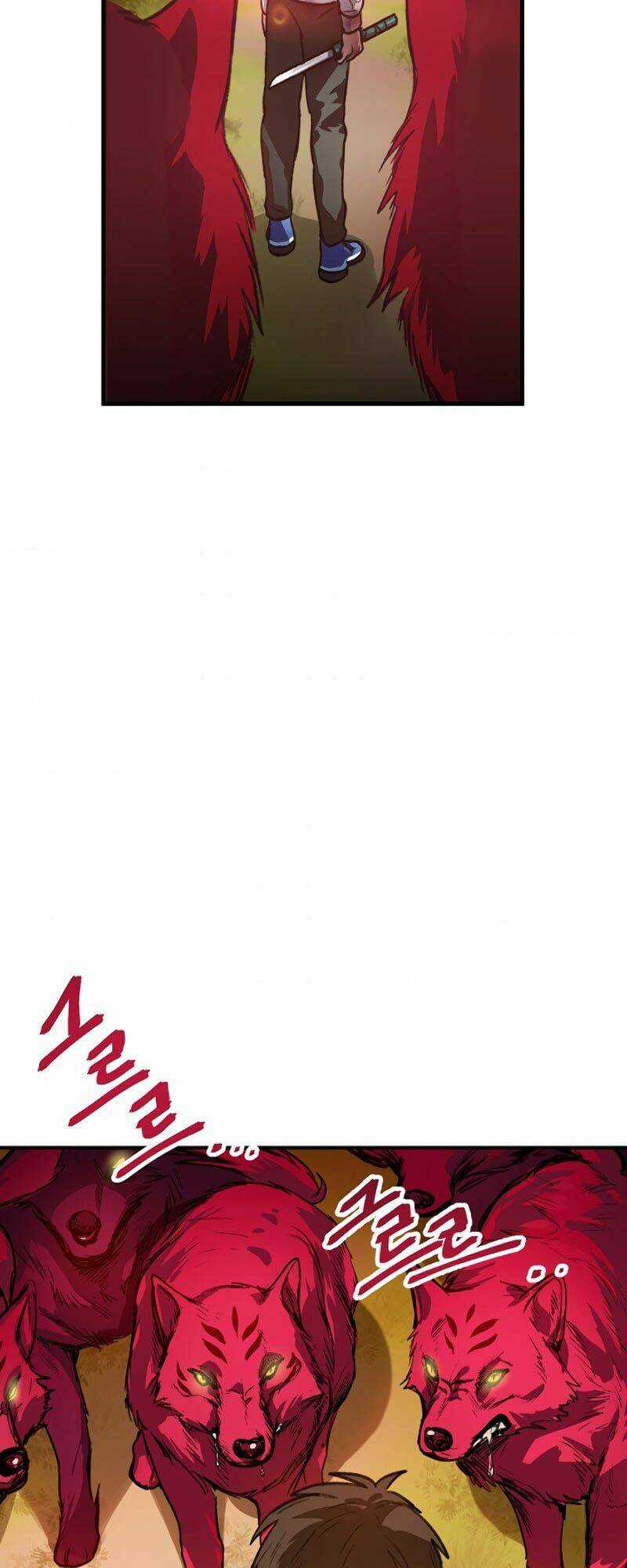 Thợ Săn Tự Sát Cấp Sss - Chapter 4 - Trang 69