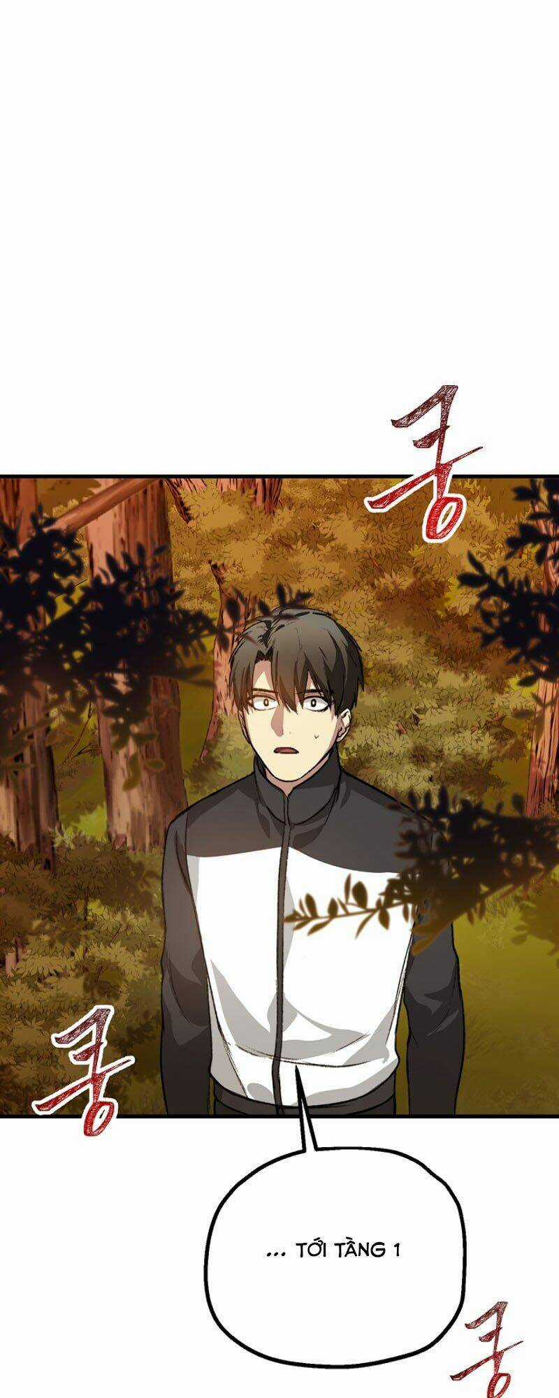 Thợ Săn Tự Sát Cấp Sss - Chapter 4 - Trang 77