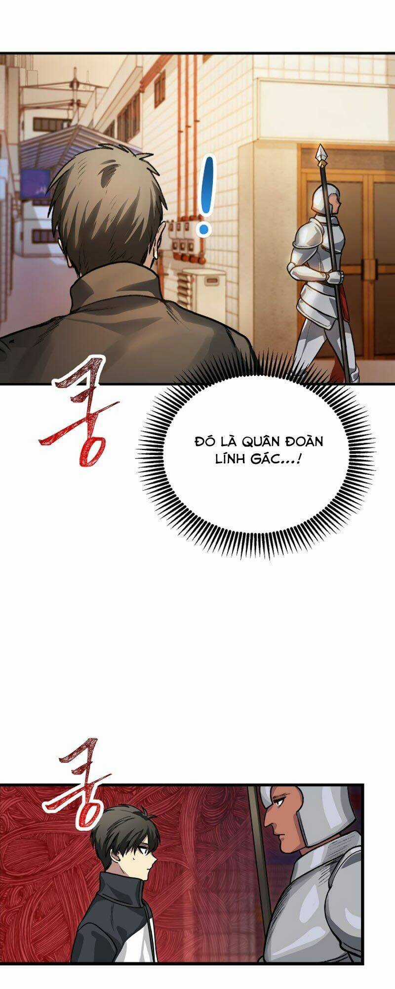 Thợ Săn Tự Sát Cấp Sss - Chapter 4 - Trang 79