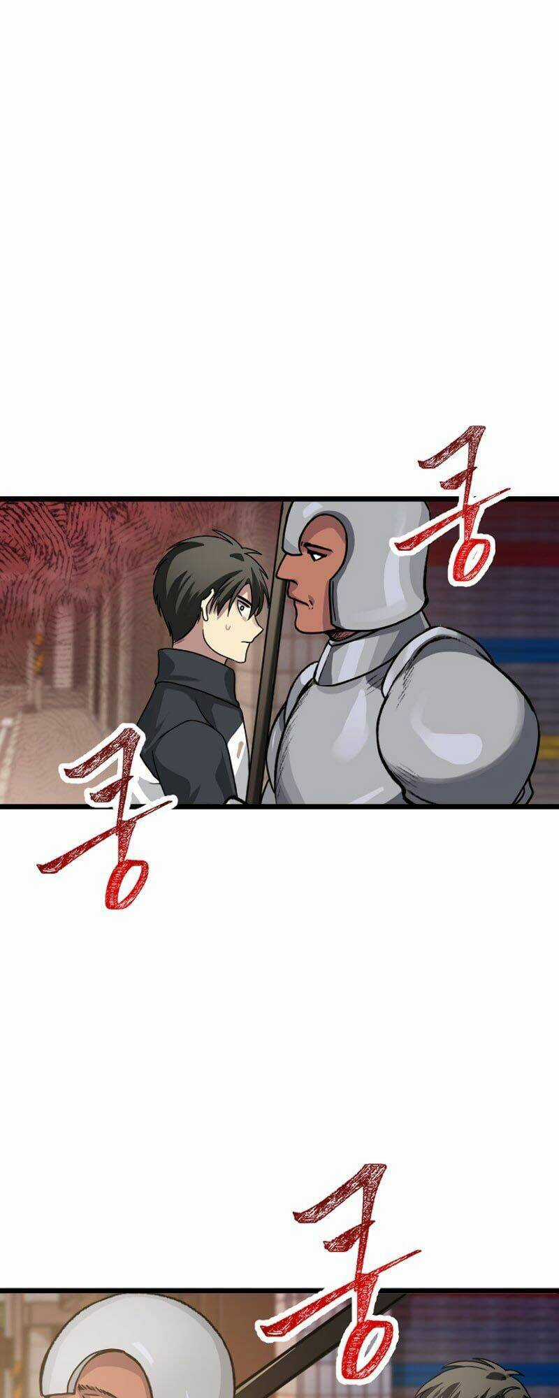 Thợ Săn Tự Sát Cấp Sss - Chapter 4 - Trang 80