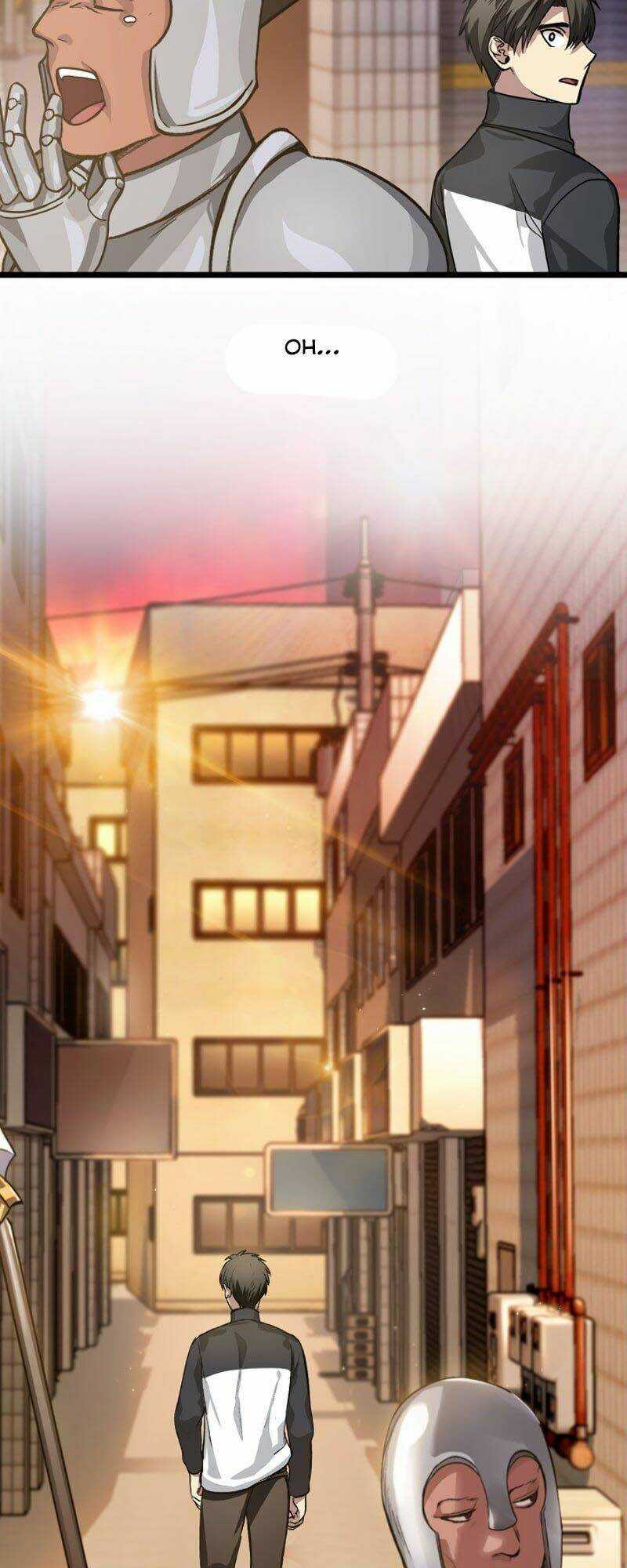 Thợ Săn Tự Sát Cấp Sss - Chapter 4 - Trang 81