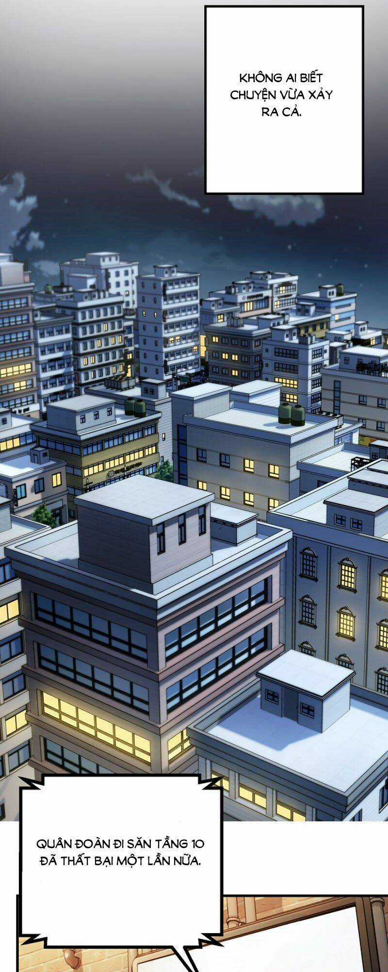 Thợ Săn Tự Sát Cấp Sss - Chapter 4 - Trang 83