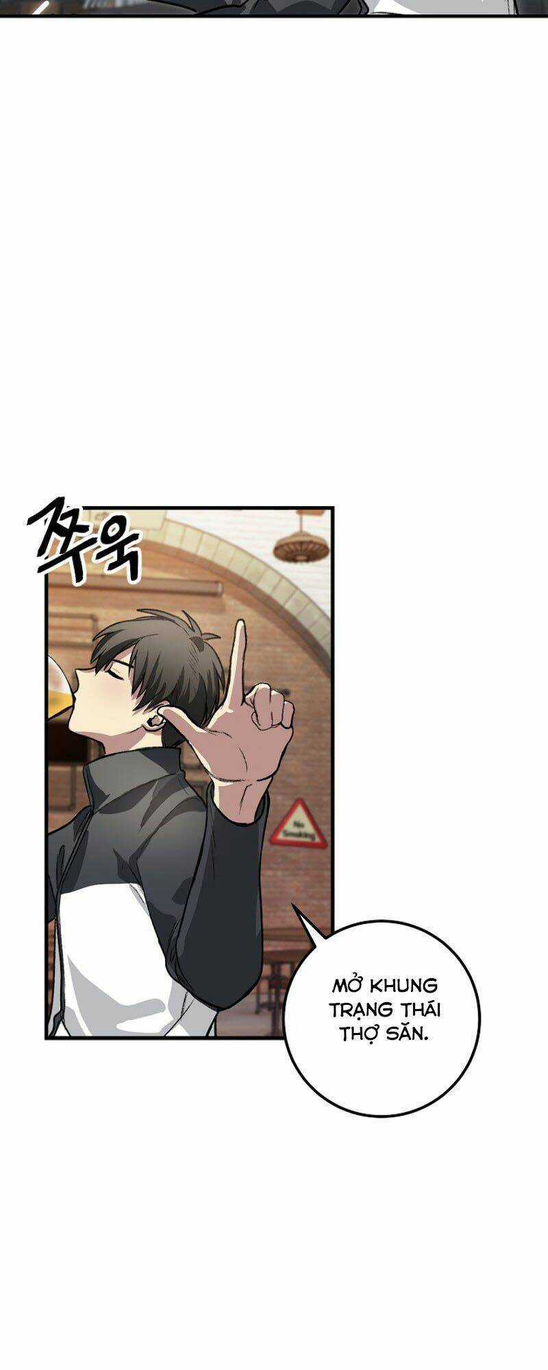 Thợ Săn Tự Sát Cấp Sss - Chapter 4 - Trang 89