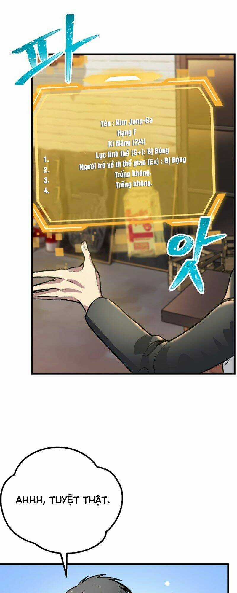 Thợ Săn Tự Sát Cấp Sss - Chapter 4 - Trang 90