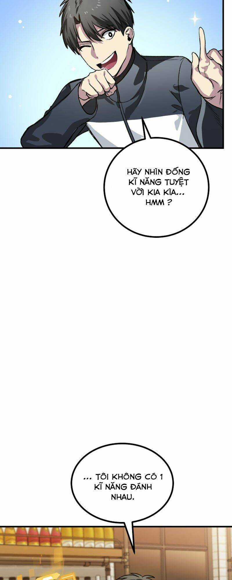 Thợ Săn Tự Sát Cấp Sss - Chapter 4 - Trang 91