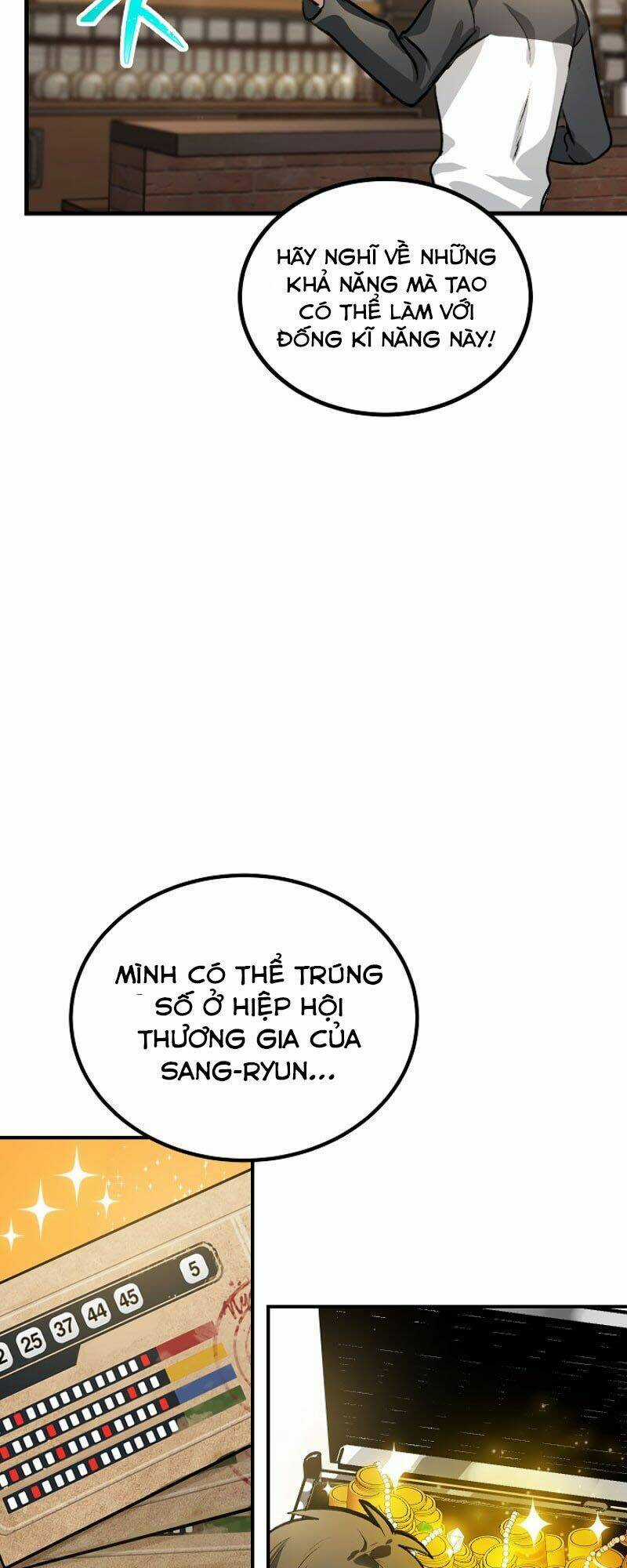 Thợ Săn Tự Sát Cấp Sss - Chapter 4 - Trang 93