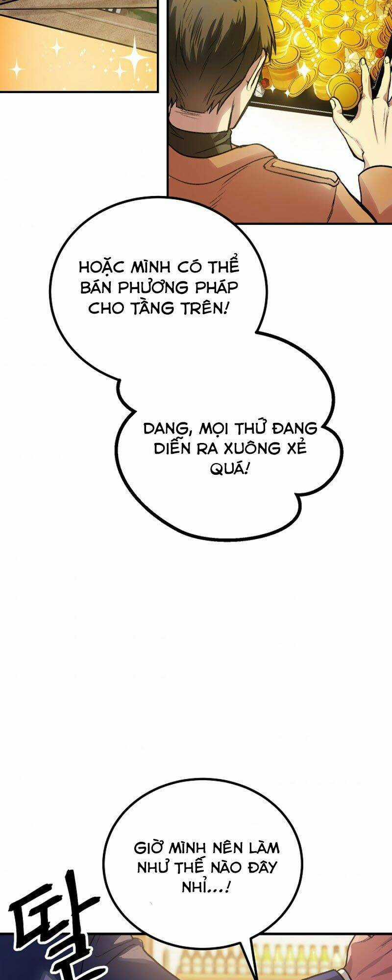 Thợ Săn Tự Sát Cấp Sss - Chapter 4 - Trang 94