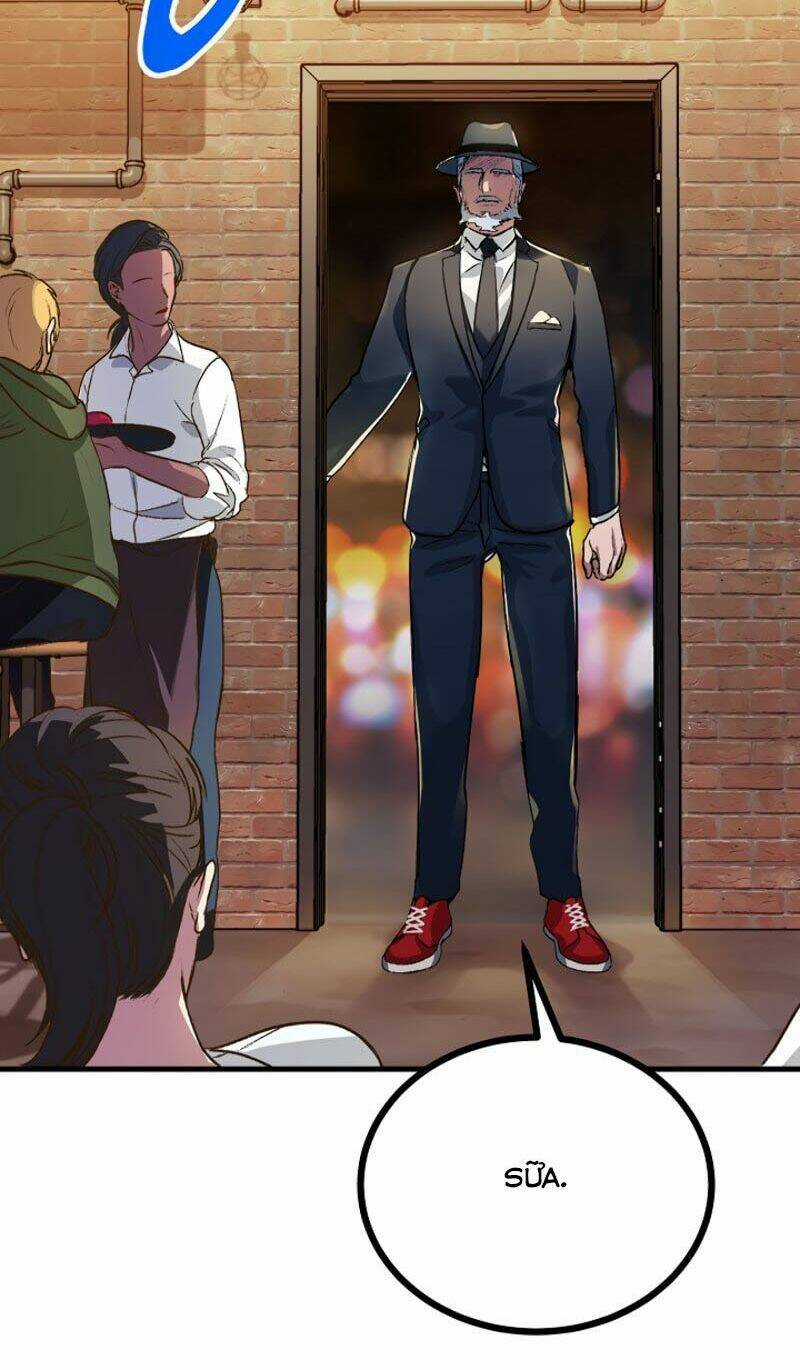 Thợ Săn Tự Sát Cấp Sss - Chapter 4 - Trang 96