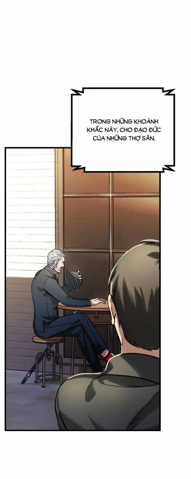 Thợ Săn Tự Sát Cấp Sss - Chapter 4 - Trang 100