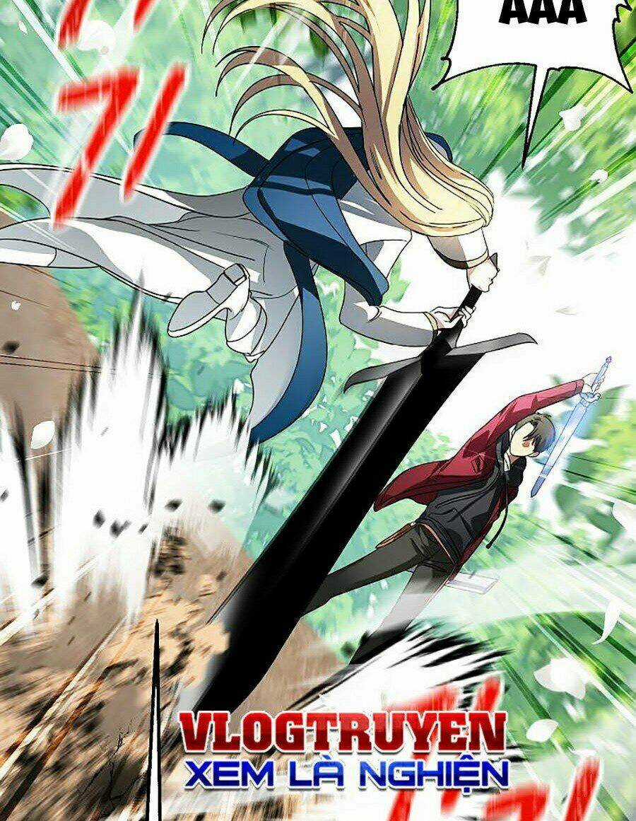 Thợ Săn Tự Sát Cấp Sss - Chapter 40 - Trang 105