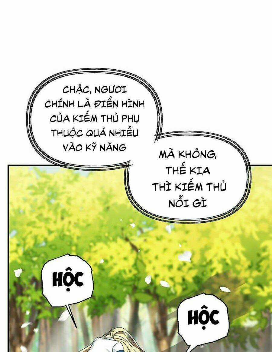 Thợ Săn Tự Sát Cấp Sss - Chapter 40 - Trang 110