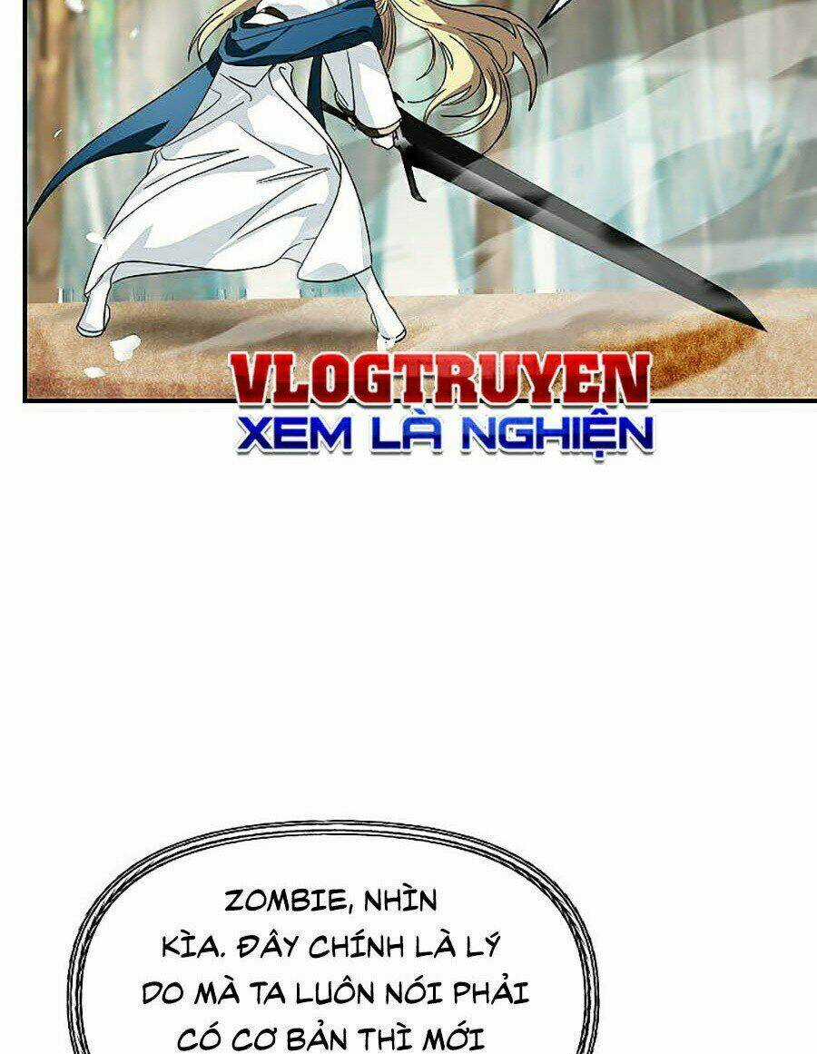 Thợ Săn Tự Sát Cấp Sss - Chapter 40 - Trang 111