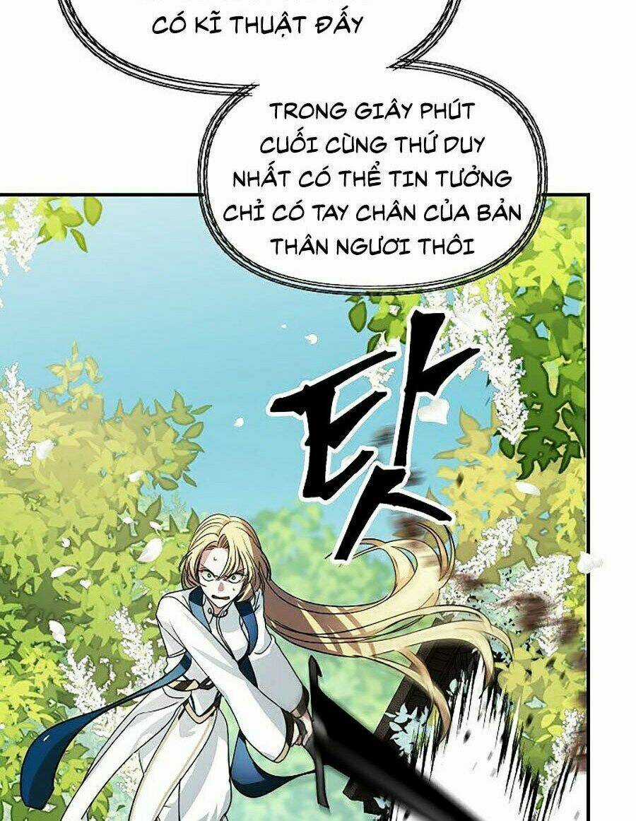 Thợ Săn Tự Sát Cấp Sss - Chapter 40 - Trang 112