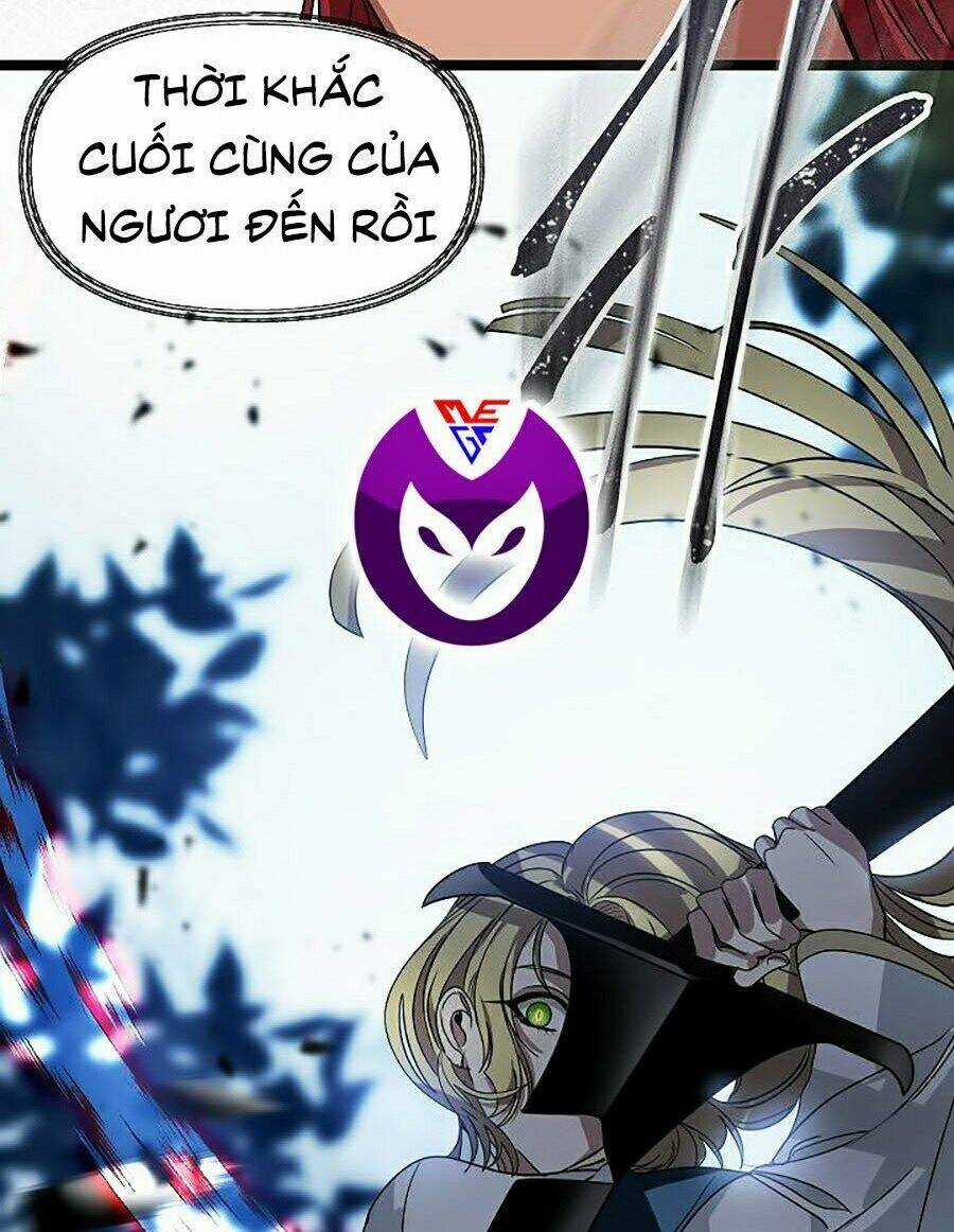 Thợ Săn Tự Sát Cấp Sss - Chapter 40 - Trang 114