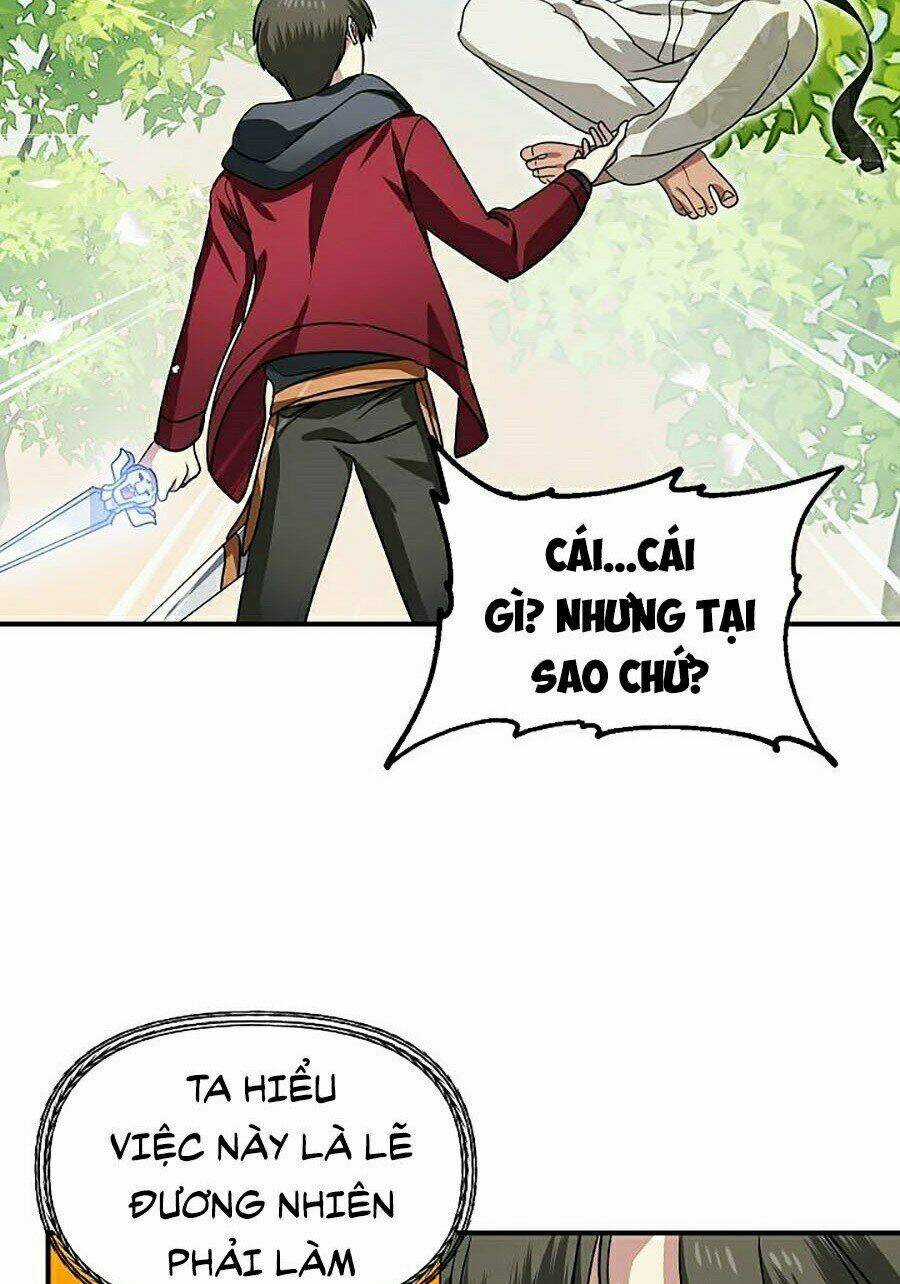 Thợ Săn Tự Sát Cấp Sss - Chapter 40 - Trang 127