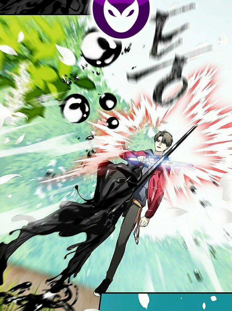 Thợ Săn Tự Sát Cấp Sss - Chapter 40 - Trang 14