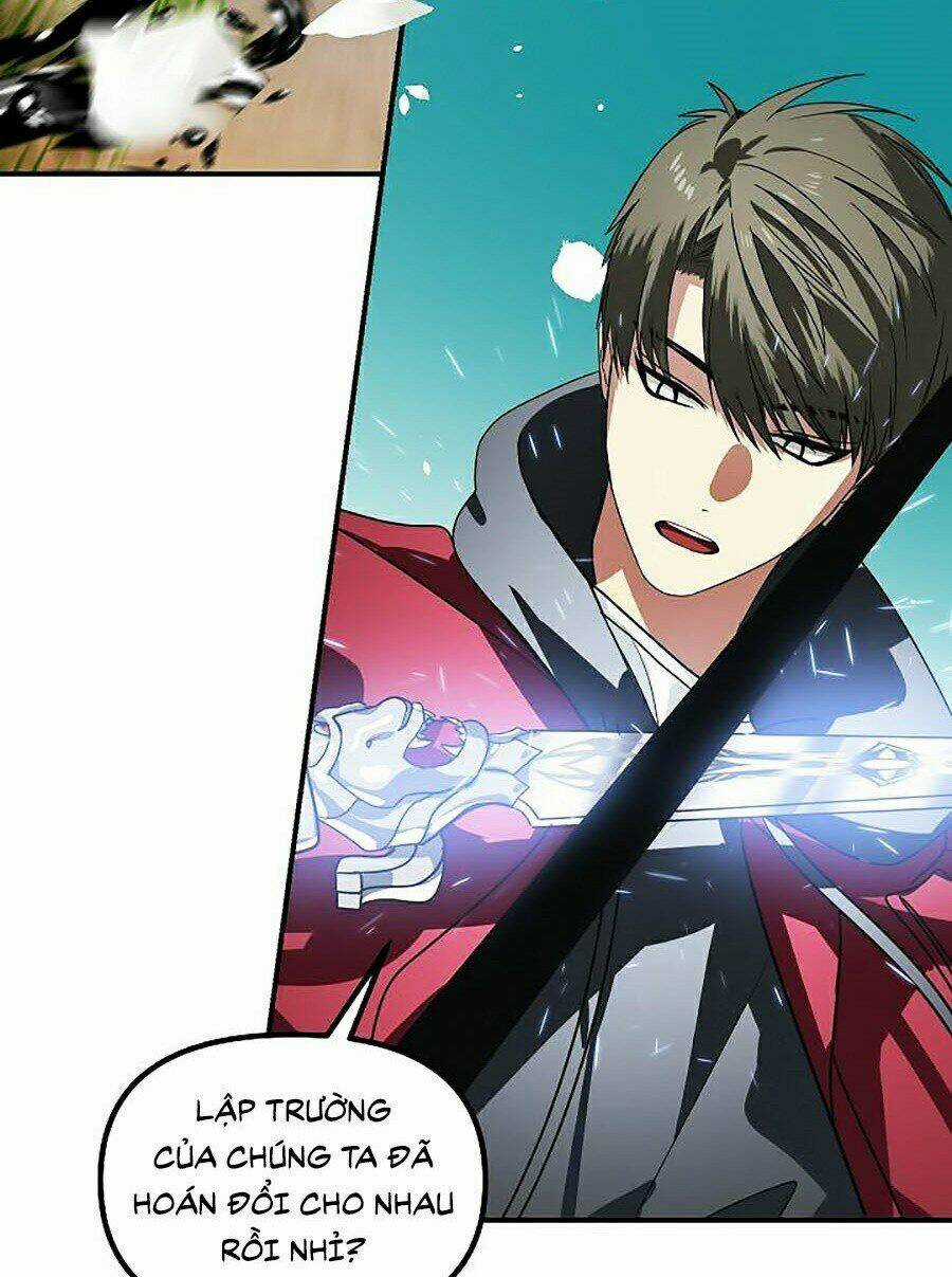 Thợ Săn Tự Sát Cấp Sss - Chapter 40 - Trang 15