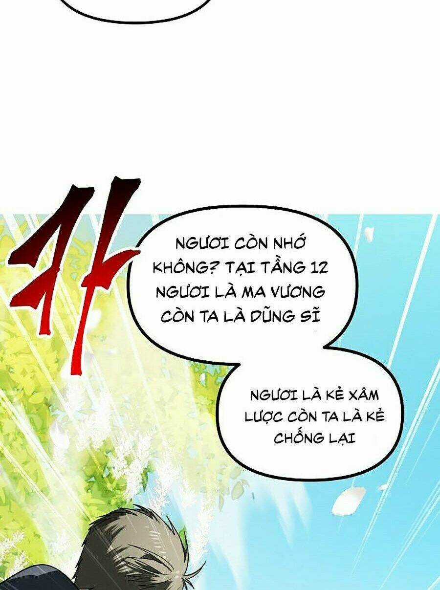 Thợ Săn Tự Sát Cấp Sss - Chapter 40 - Trang 16