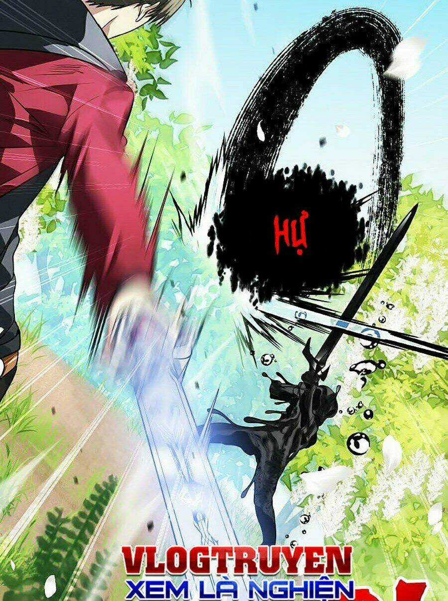 Thợ Săn Tự Sát Cấp Sss - Chapter 40 - Trang 17