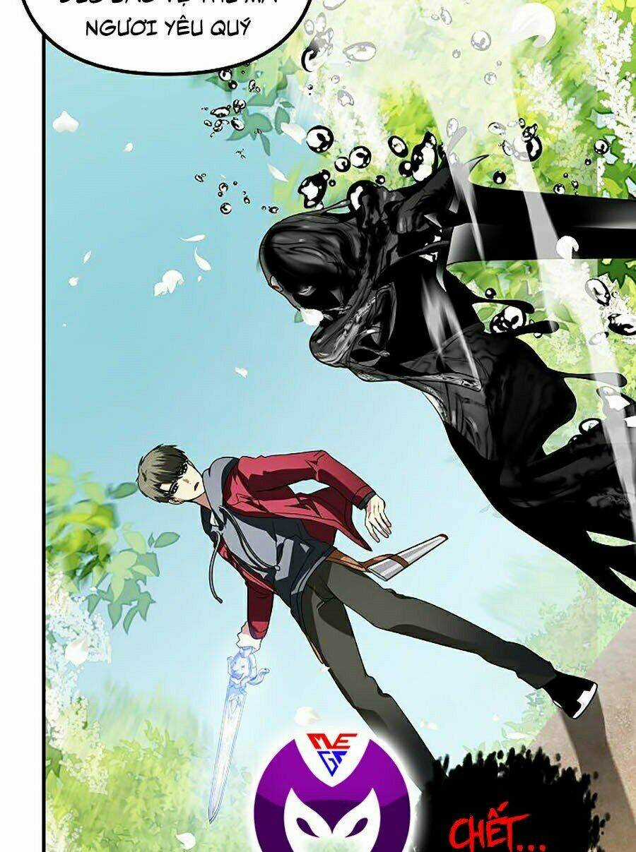 Thợ Săn Tự Sát Cấp Sss - Chapter 40 - Trang 19