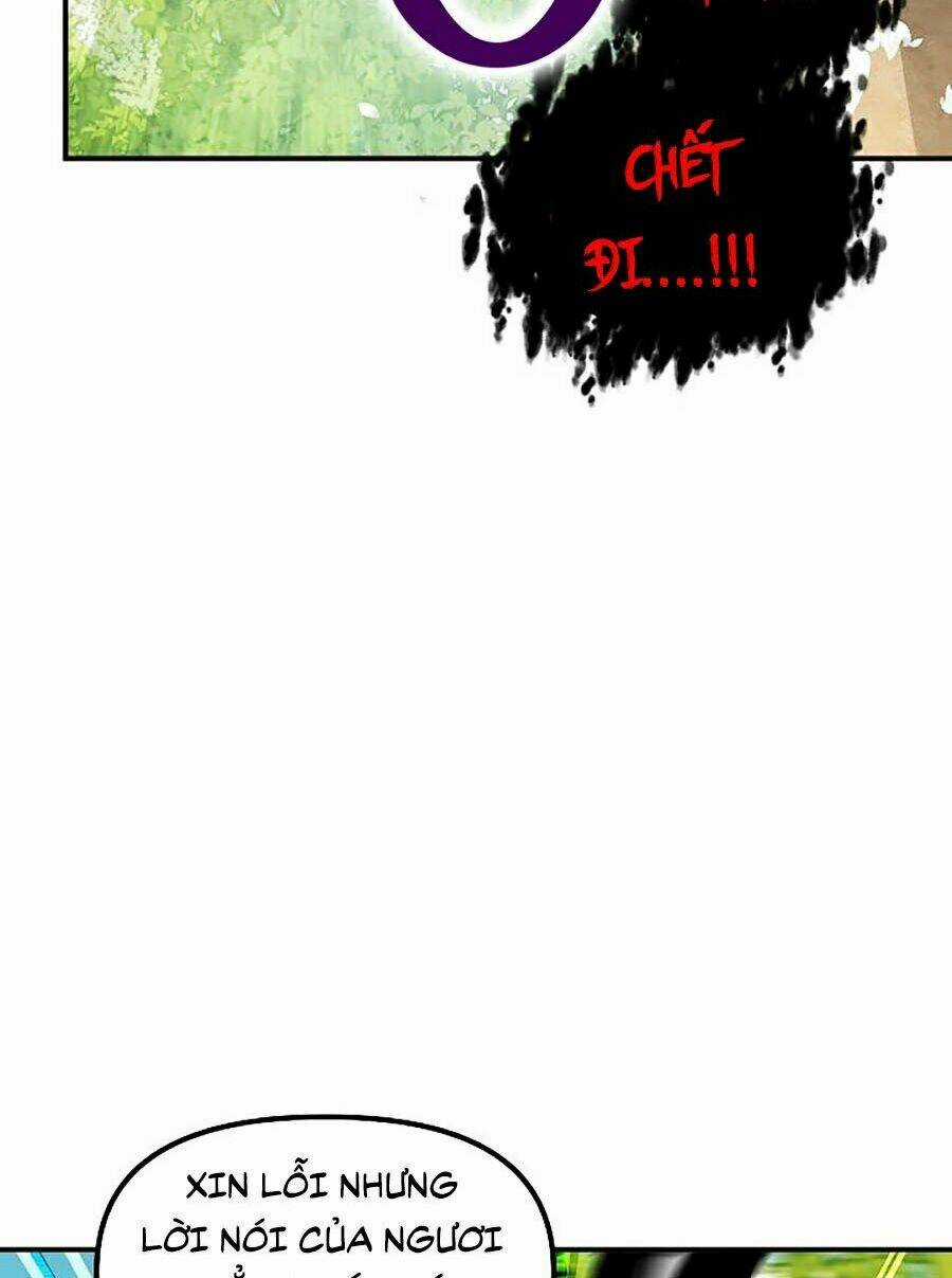 Thợ Săn Tự Sát Cấp Sss - Chapter 40 - Trang 20