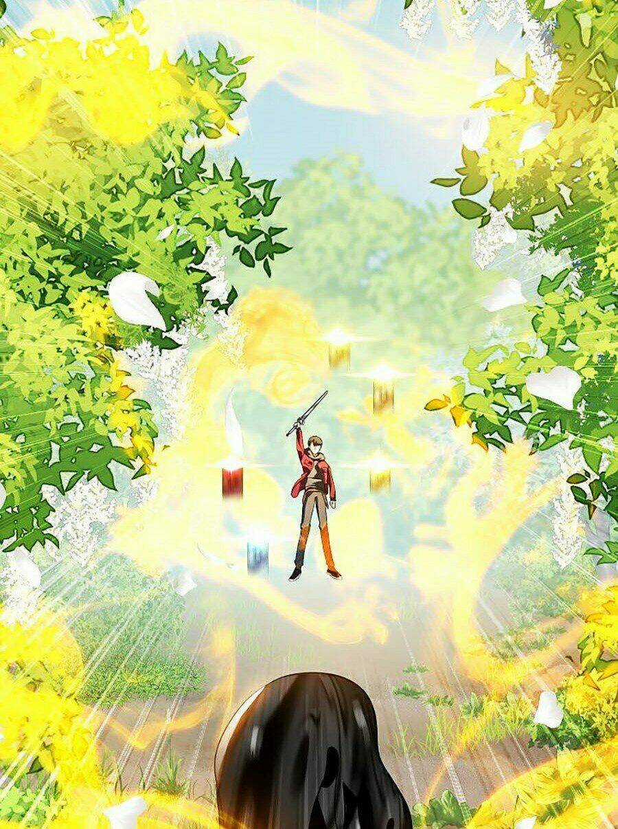 Thợ Săn Tự Sát Cấp Sss - Chapter 40 - Trang 3