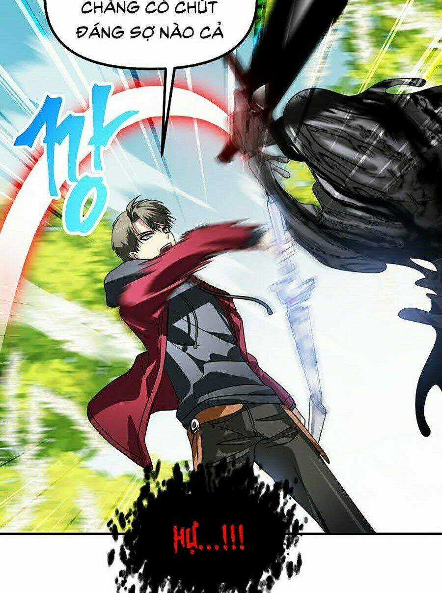 Thợ Săn Tự Sát Cấp Sss - Chapter 40 - Trang 21