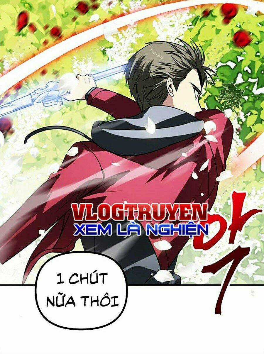 Thợ Săn Tự Sát Cấp Sss - Chapter 40 - Trang 30