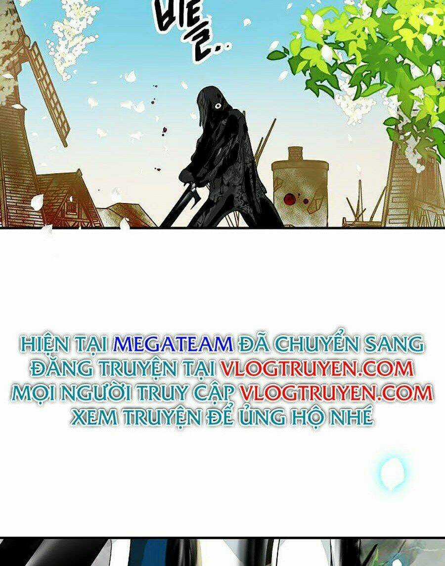 Thợ Săn Tự Sát Cấp Sss - Chapter 40 - Trang 35