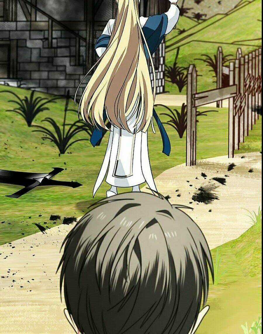 Thợ Săn Tự Sát Cấp Sss - Chapter 40 - Trang 44