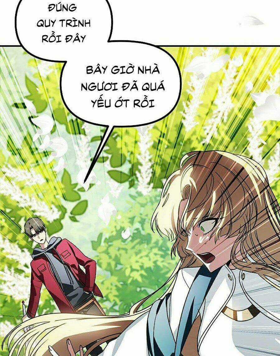 Thợ Săn Tự Sát Cấp Sss - Chapter 40 - Trang 46