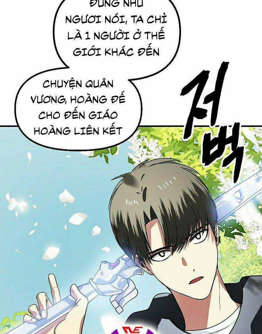 Thợ Săn Tự Sát Cấp Sss - Chapter 40 - Trang 53