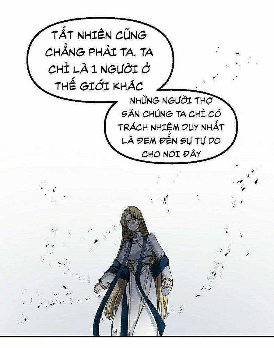 Thợ Săn Tự Sát Cấp Sss - Chapter 40 - Trang 55