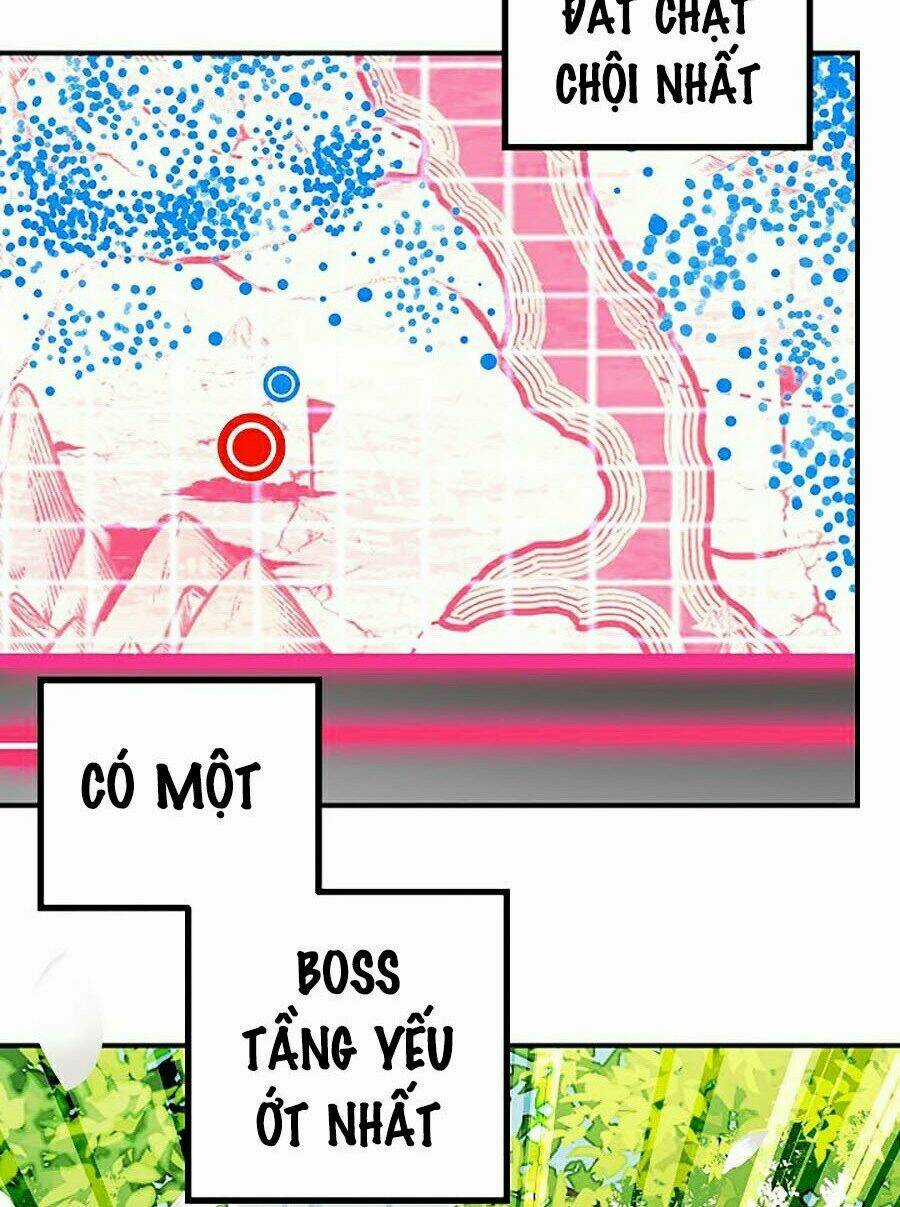 Thợ Săn Tự Sát Cấp Sss - Chapter 40 - Trang 10