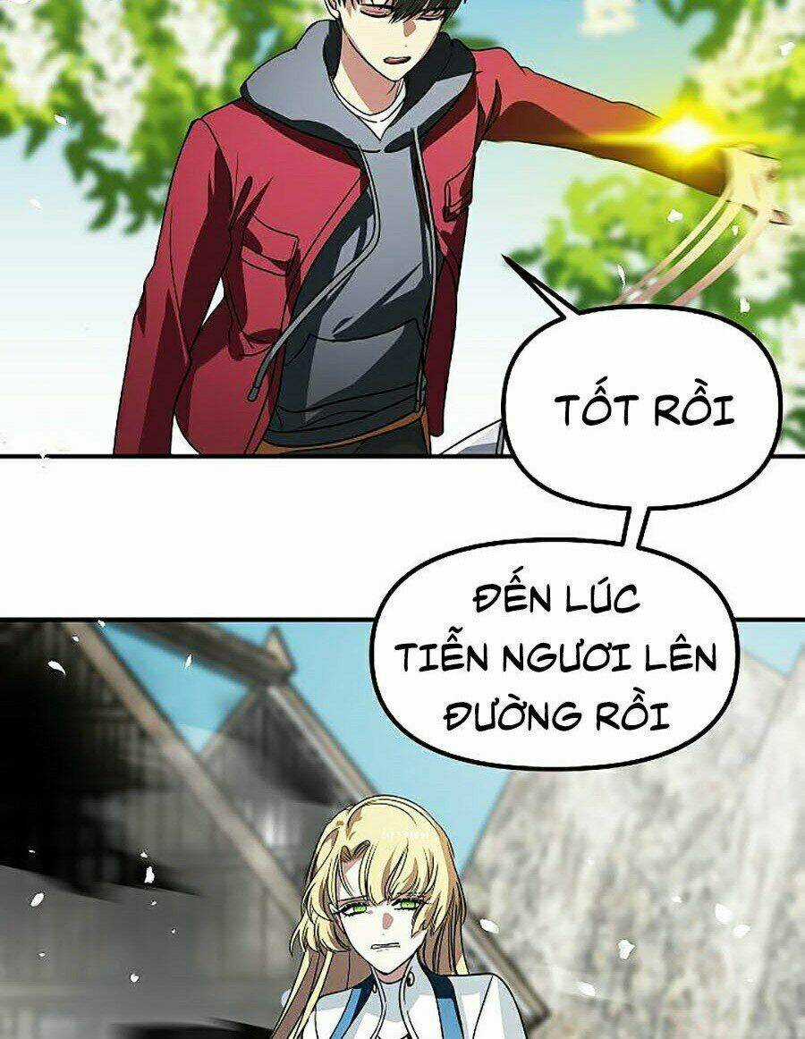 Thợ Săn Tự Sát Cấp Sss - Chapter 40 - Trang 99