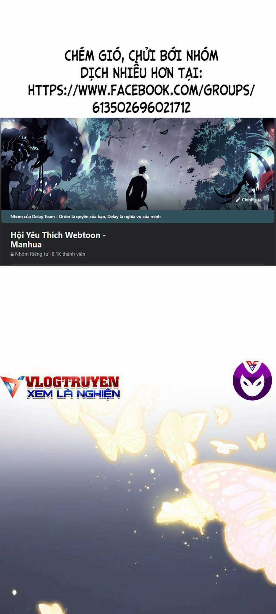 Thợ Săn Tự Sát Cấp Sss - Chapter 41 - Trang 1