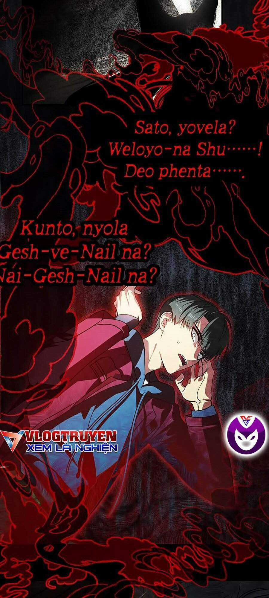 Thợ Săn Tự Sát Cấp Sss - Chapter 41 - Trang 15