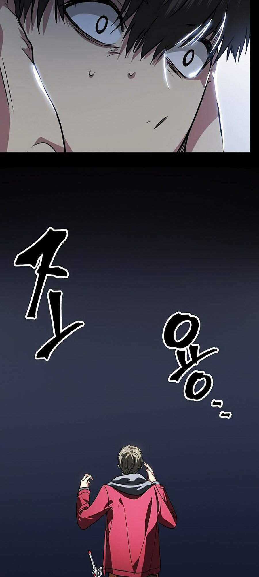 Thợ Săn Tự Sát Cấp Sss - Chapter 41 - Trang 19