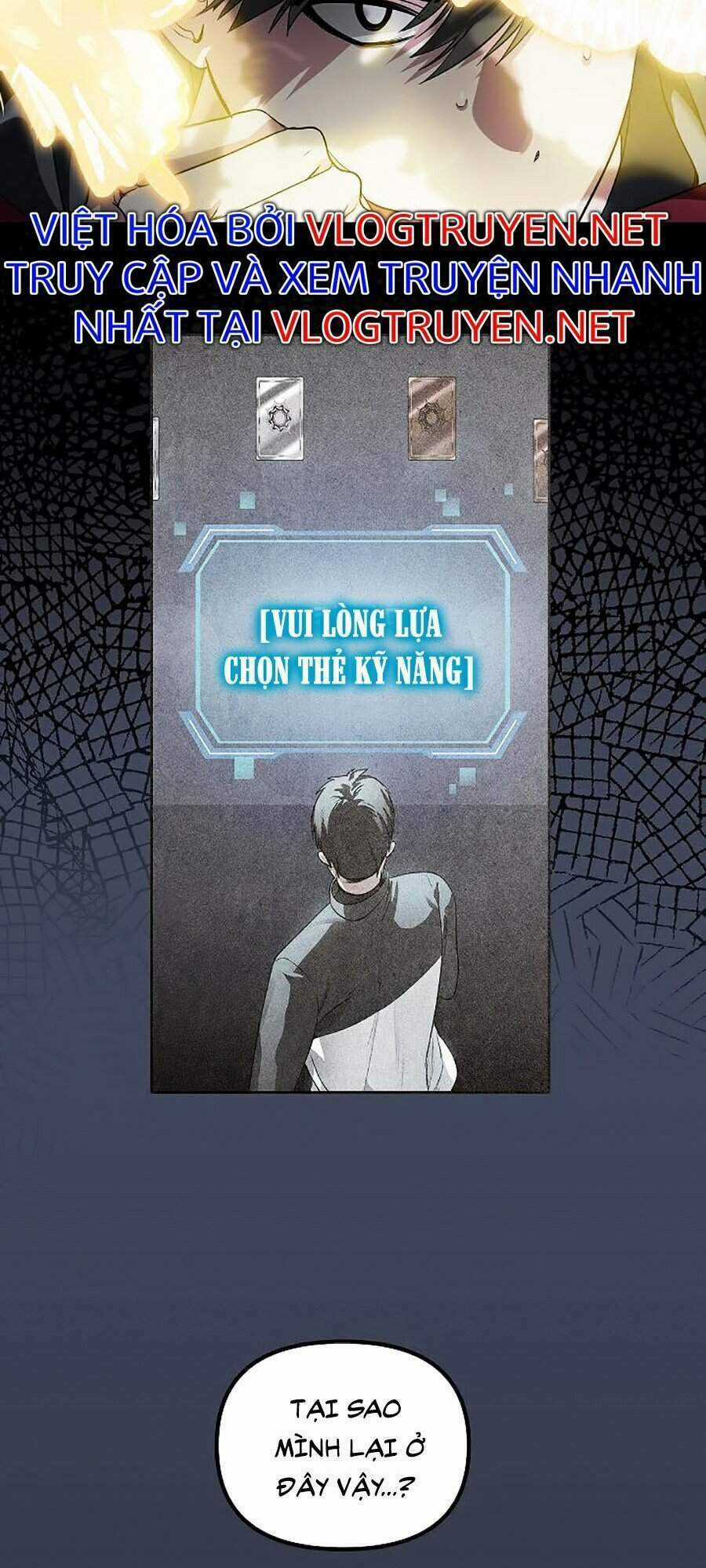 Thợ Săn Tự Sát Cấp Sss - Chapter 41 - Trang 3