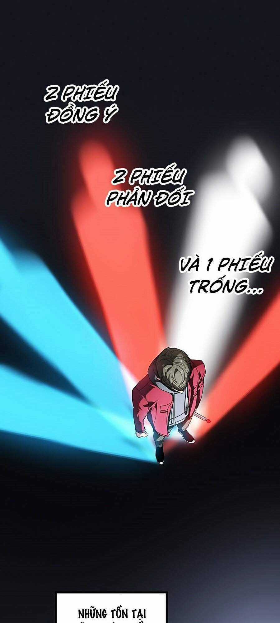 Thợ Săn Tự Sát Cấp Sss - Chapter 41 - Trang 29