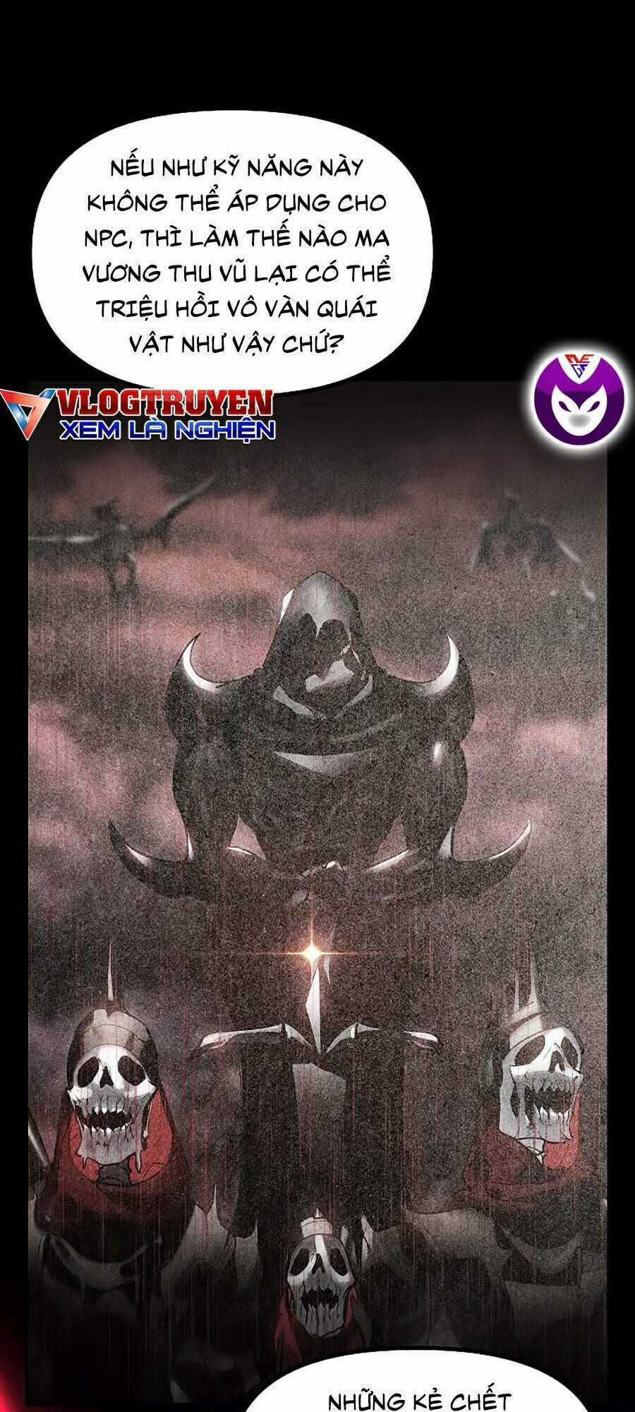 Thợ Săn Tự Sát Cấp Sss - Chapter 41 - Trang 37