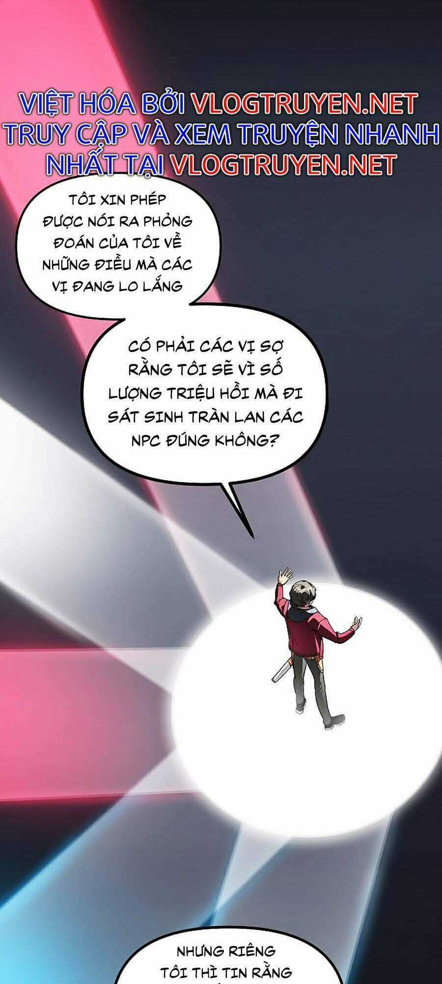 Thợ Săn Tự Sát Cấp Sss - Chapter 41 - Trang 39