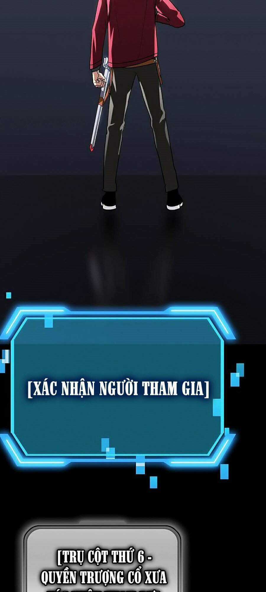 Thợ Săn Tự Sát Cấp Sss - Chapter 41 - Trang 5